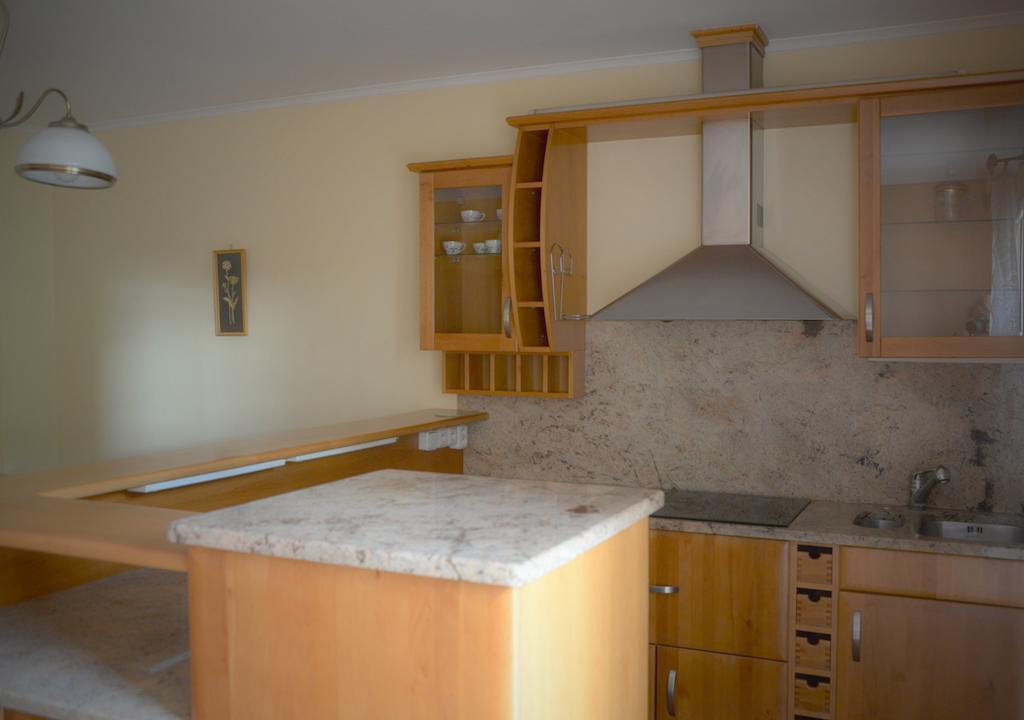Harmony Hall Apartments Hradec Králové Buitenkant foto